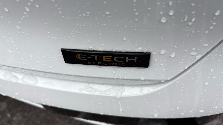 Renault Megane E-Tech EV60 160kW Techno Comfort Range 60kWh 5dr Auto Electric Hatchback